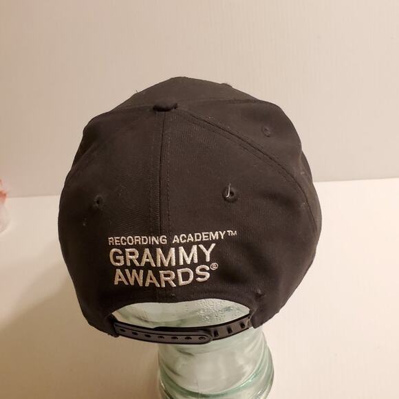 60 Anniversary Grammys Awards New Era 9Fifty hat - Picture 5 of 13
